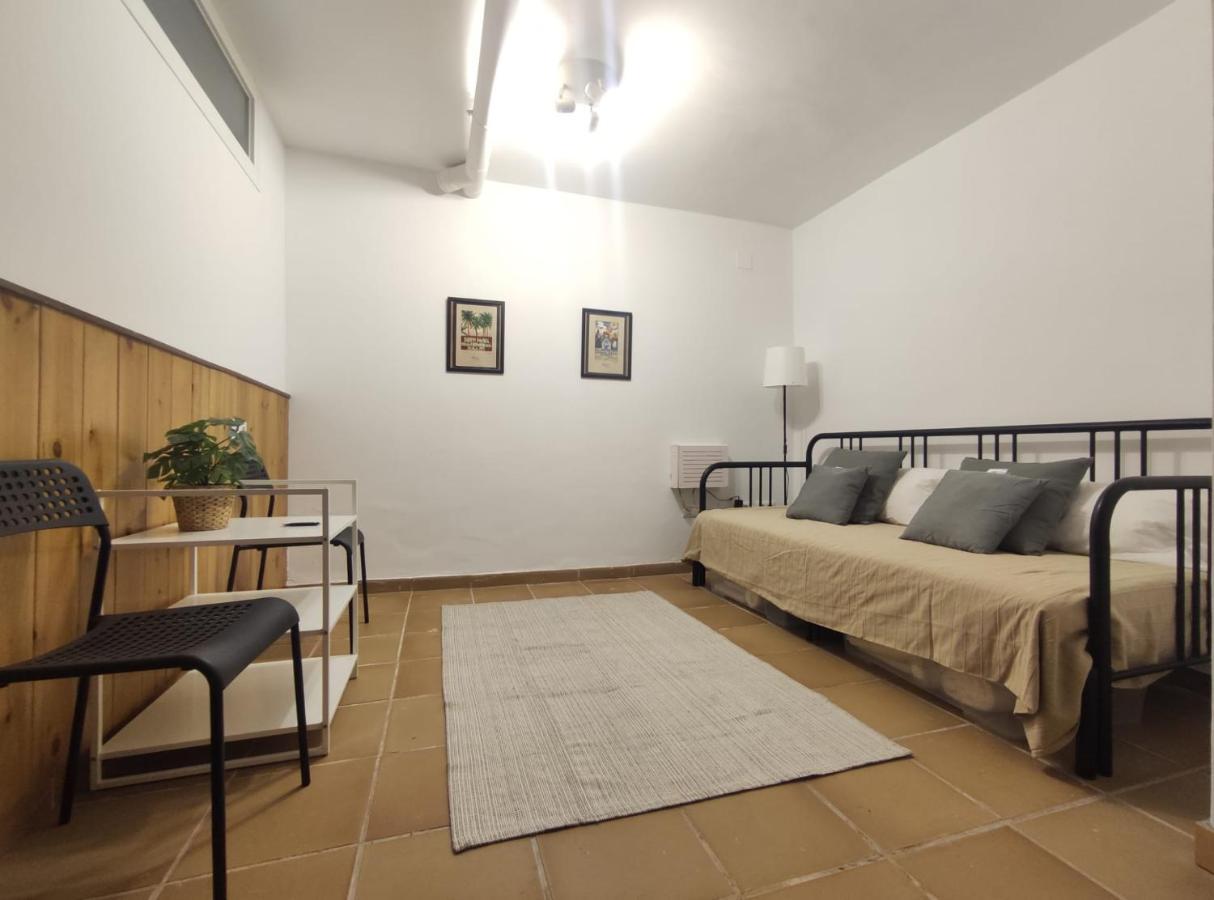 Plaza De Espana - Family House Villa Seville Exterior photo